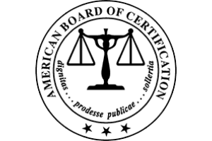 American Board of Certification