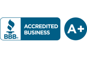 Accredited Business A plus