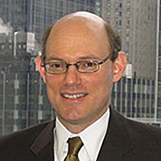 Stephen Z. Starr